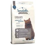 Sucha karma dla kotów - Sanabelle Urinary - 2 kg - miniaturka - grafika 1
