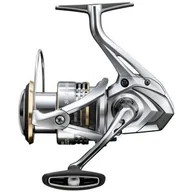 Kołowrotki - Kołowrotek wędkarski SHIMANO Sedona FJ 4000 - miniaturka - grafika 1