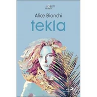 Biografie i autobiografie - marka niezdefiniowana Tekla - Alice Bianchi - miniaturka - grafika 1