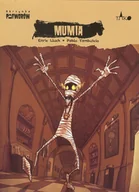 Baśnie, bajki, legendy - Tako Mumia - miniaturka - grafika 1