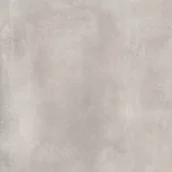 Płytki ceramiczne - Gres szkliwiony Walk Soft Grey 60x60 cm 1.80 m2 - miniaturka - grafika 1