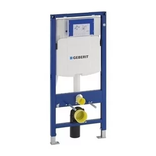 Geberit Duofix Sigma zestaw stelaż do WC UP320 + wsporniki + kostkarka + przycisk WC chrom + mata 111.320.00.5+111.815.00.1+115.062.21.1+115.770.21.5+LEMATA - Stelaże i zestawy podtynkowe do WC - miniaturka - grafika 1