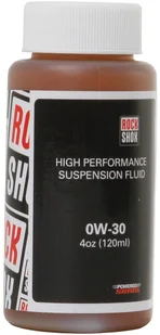 ROCKSHOX olej PIKE gabeloel ,11.4015.354.050 PS15354050 - Akcesoria rowerowe - miniaturka - grafika 1