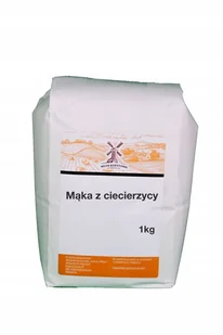 MŁYN KOPYTOWA Kasza jęczmienna łamana średnia BIO 1kg - Młyn Kopytowa - Kasza - miniaturka - grafika 1