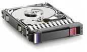 Dyski serwerowe - HPE 300GB 3G SAS 10K SFF 2.5-inch Dual Port Enterprise 3yr Warranty Hard Drive dysk twardy 10000 RPM 2.5" - miniaturka - grafika 1