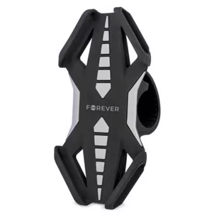 TF1 Uchwyt Rowerowy Forever Bh-120 6&quot - Uchwyty samochodowe do telefonów - miniaturka - grafika 2