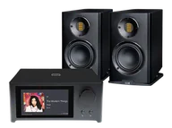 Zestawy stereo - NAD C 700 V2 + Carina BS243.4 - miniaturka - grafika 1