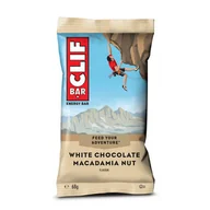 Racje żywnościowe - Clif Bar - Baton energetyczny - 279 kcal - Biała czekolada - Orzechy macadamia - CB03 - miniaturka - grafika 1
