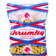 Chrupki - chrupki z orzeszków ziemnych Chrumky arasidowe 60g słowackie orzechowe - miniaturka - grafika 1