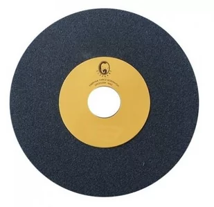 unimet ŚCIERNICA CERAMICZNA BAKELITOWA T1 150*20*20 95A 36PB-CZARNA - Materiały ścierne - miniaturka - grafika 1
