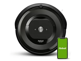 Robot sprzątający iRobot Roomba e5 E5158 - Roboty sprzątające - miniaturka - grafika 1