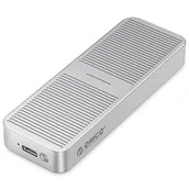 Obudowy i kieszenie na dyski twarde - Orico Obudowa dysku SSD M.2 NVMe 20 Gbps - miniaturka - grafika 1