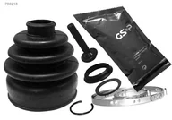 Układ napędowy - akcesoria - Zestaw osłon, wał napędowy GSP 780218 - miniaturka - grafika 1