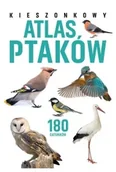 Rośliny i zwierzęta - Kieszonkowy atlas ptaków. 180 gatunków - Jan Król - miniaturka - grafika 1