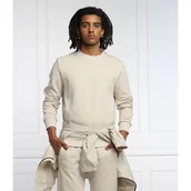 Bluzy męskie - Calvin Klein Bluza Regular Fit - miniaturka - grafika 1