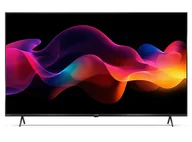 Telewizory - SHARP QLED 55HM5445E 55" 4K TiVo OS Dolby Vision Czarny - miniaturka - grafika 1
