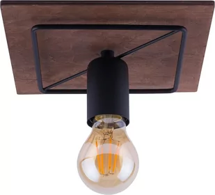 Nowodvorski Lampa sufitowa COBA ANTIQUE I 9042 9042 - Lampy sufitowe - miniaturka - grafika 2