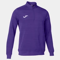 Odzież trekkingowa dziecięca - Bluza do piłki nożnej dla dzieci Joma Grafity iii - miniaturka - grafika 1