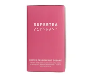 Herbata - Teministeriet Teministeriet Supertea Rooted Passionfruit Organic Herbata 20 Torebek ST-RPO - miniaturka - grafika 1