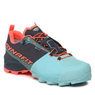 Buty trekkingowe damskie - Trekkingi Dynafit Transalper Gtx W 8051 8051 - miniaturka - grafika 1