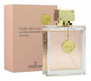 Wody i perfumy damskie - Armaf Club de Nuit Women woda perfumowana dla kobiet 200 ml - miniaturka - grafika 1