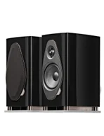 Głośniki i kolumny - Sonus faber SONETTO I G2 Czarny - miniaturka - grafika 1