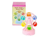 Pozytywki dla dzieci - Pozytywka karuzela Adar - miniaturka - grafika 1