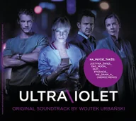 Muzyka filmowa - Ultraviolet - miniaturka - grafika 1
