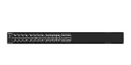 Switche - DELL S-Series S5224F-ON Zarządzany L2/L3 Żaden 1U Czarny - miniaturka - grafika 1