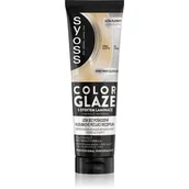 Farby do włosów i szampony koloryzujące - Syoss Intense Glaze Color tonująca farba do włosów do nabłyszczenia odcień 130 ml - miniaturka - grafika 1