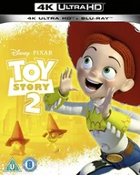 Filmy akcji Blu-Ray - Toy Story 2 - miniaturka - grafika 1
