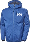 Kurtki męskie - Kurtka męska Helly Hansen Belfast 2 Packable niebieska r. M - miniaturka - grafika 1