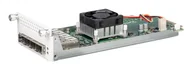 Firewalle sprzętowe - LANCOM UF Extension Module 4x 1G SFP (UF-X60) Moduł rozszerzenia portu 55129 - miniaturka - grafika 1