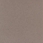 Płytki ceramiczne - Stopnica Salti beige prosta impregnowana 30x30 cm 1.71 m2 - miniaturka - grafika 1