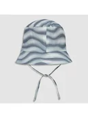 Czapki dla dzieci - Coccodrillo Kapelusz WC3363103ALB Kolorowy - miniaturka - grafika 1