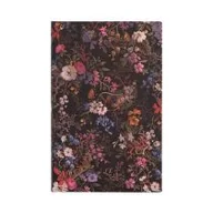 Szkolne artykuły papiernicze - Notes Floralia Maxi w kropki Nowa - miniaturka - grafika 1