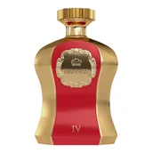Wody i perfumy damskie - Afnan Highness IV woda perfumowana 100 ml - miniaturka - grafika 1