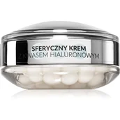 Kremy do twarzy - Flos-Lek SKIN CARE EXPERT SPHERE 3D SFERYCZNY KREM Z KWASEM HIALURONOWYM 10,5G - miniaturka - grafika 1