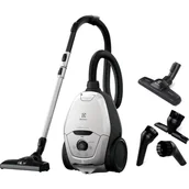 Odkurzacze - Electrolux PD82-4MG Szary - miniaturka - grafika 1