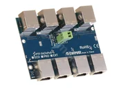 Akcesoria do monitoringu - Ewimar PTF-54-PRO/InPoE/P - Szybka wysyłka, Możliwy montaż, Upusty dla instalatorów, Profesjonalne doradztwo! - miniaturka - grafika 1