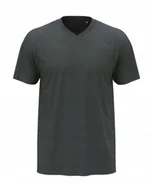 Koszulki męskie - Koszulka męska T-shirt ST2300 Stedman Classic V Men Slate Grey S - miniaturka - grafika 1