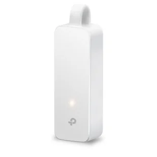 TP-Link UE300C - Karty sieciowe - miniaturka - grafika 1