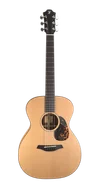 Gitary elektryczne - Furch Blue OM-CM 43mm LR Baggs SPE Gitara Elektro-Akustyczna  Gratis Prezent od Kup Instrument! - miniaturka - grafika 1
