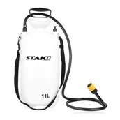 Opryskiwacze - HYDRONETKA ZBIORNIK CIŚNIENIOWY / STAKO / DO WIERTNIC 11L - miniaturka - grafika 1