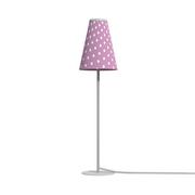 Lampy stojące - Nowodvorski Trifle 8080 lampa stołowa lampka 1x10W G9 biała - miniaturka - grafika 1