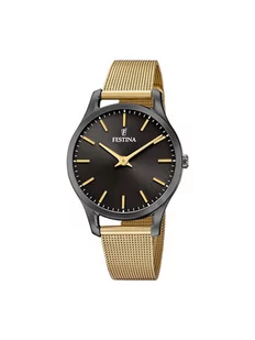 Zegarek Festina F20508-1 - Zegarki damskie - miniaturka - grafika 1