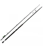 Wędki - Wędki DAM Madcat Black Spin 40-150g 2,70 m - miniaturka - grafika 1