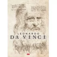 Wywiady, wspomnienia - Leonardo Da Vinci - miniaturka - grafika 1