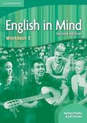 Pozostałe języki obce - Cambridge University Press English in Mind 2 Workbook - Herbert Puchta, Jeff Stranks - miniaturka - grafika 1