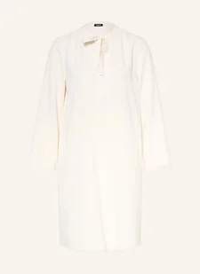 Joop! Sukienka Darcy weiss - JOOP! - Sukienki - miniaturka - grafika 1